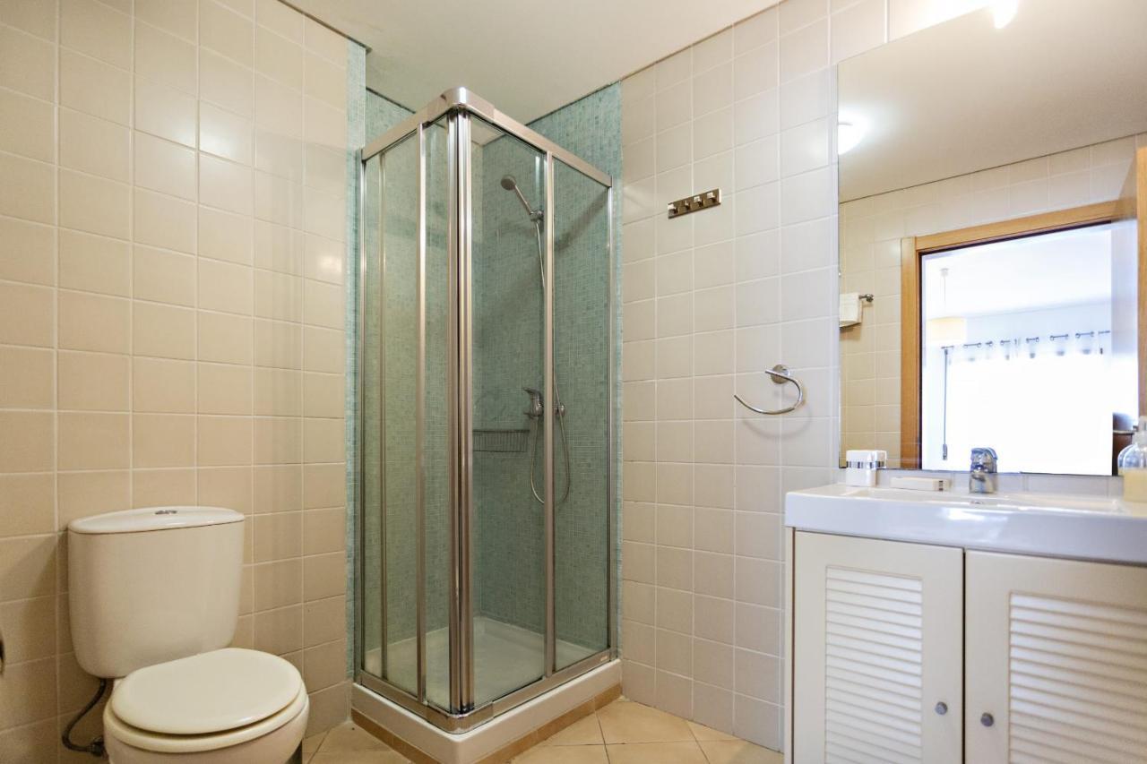Camelia Apartment Santa Luzia  Luaran gambar