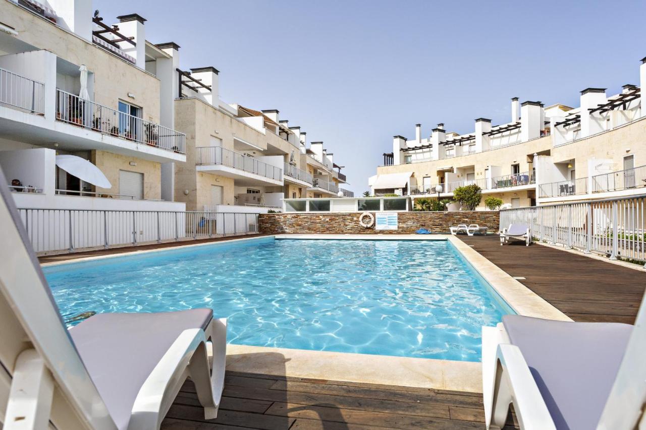 Camelia Apartment Santa Luzia  Luaran gambar